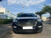 Bán xe Hyundai SantaFe 2016 2.4L 4WD giá 610 Triệu - TP HCM