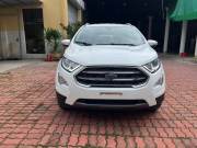 Bán xe Ford EcoSport 2021 Titanium 1.5 AT giá 458 Triệu - TP HCM