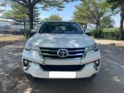 Bán xe Toyota Fortuner 2018 2.8V 4x4 AT giá 930 Triệu - TP HCM
