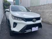 Bán xe Toyota Fortuner 2021 2.4G 4x2 AT Legender giá 985 Triệu - TP HCM
