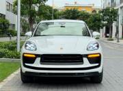 Bán xe Porsche Macan 2021 2.0 giá 3 Tỷ 279 Triệu - TP HCM