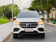 Bán xe Mercedes Benz GLS 2022 450 4Matic giá 4 Tỷ 690 Triệu - TP HCM