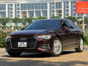 Bán xe Audi A6 2021 45 TFSI giá 1 Tỷ 590 Triệu - TP HCM