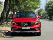 Bán xe Mercedes Benz GLC 2018 300 4Matic giá 1 Tỷ 279 Triệu - TP HCM