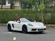 Bán xe Porsche 718 2021 Boxster 2.0 AT giá 4 Tỷ 289 Triệu - TP HCM