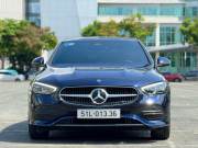 Bán xe Mercedes Benz C class 2022 C200 Avantgarde giá 1 Tỷ 339 Triệu - TP HCM