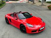 Bán xe Porsche 718 2020 Boxster 2.0 AT giá 3 Tỷ 890 Triệu - TP HCM