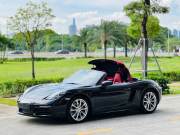 Bán xe Porsche 718 2023 Boxster 2.0 AT giá 4 Tỷ 689 Triệu - TP HCM