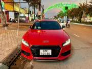 Bán xe Audi TT 2017 2.0 TFSI giá 1 Tỷ 439 Triệu - TP HCM