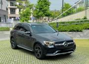 Bán xe Mercedes Benz GLC 2020 300 4Matic giá 1 Tỷ 590 Triệu - TP HCM