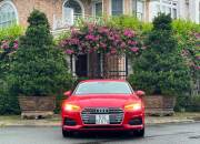 Bán xe Audi A5 Sportback 2.0 2017 giá 1 Tỷ 90 Triệu - TP HCM