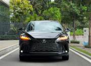 Bán xe Lexus RX 2023 350 Luxury giá 4 Tỷ 190 Triệu - TP HCM