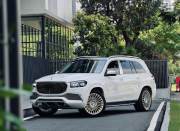 Bán xe Mercedes Benz GLS 2020 450 4Matic giá 3 Tỷ 750 Triệu - TP HCM