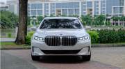 Bán xe BMW 7 Series 2020 740Li giá 3 Tỷ 128 Triệu - TP HCM