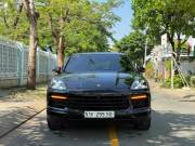 Bán xe Porsche Cayenne S 2021 giá 4 Tỷ 850 Triệu - TP HCM
