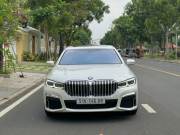 bán xe BMW 7 Series 730Li M Sport 2020 - TP HCM