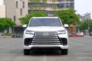 Bán xe Lexus LX 2024 600 Urban giá 8 Tỷ 690 Triệu - TP HCM