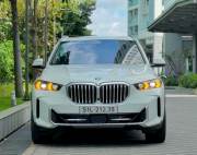 Bán xe BMW X5 2023 xDrive40i xLine giá 3 Tỷ 880 Triệu - TP HCM