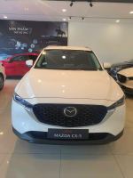Bán xe Mazda CX5 Luxury 2.0 AT 2024 giá 789 Triệu - Hà Nội