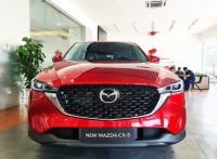 Bán xe Mazda CX5 Luxury 2.0 AT 2024 giá 779 Triệu - Hà Nội