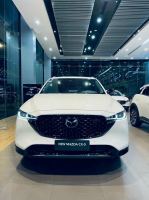Bán xe Mazda CX5 Premium Sport 2.0 AT 2024 giá 849 Triệu - Hà Nội