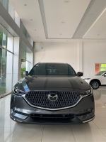 Bán xe Mazda CX8 2024 Premium AWD giá 1 Tỷ 119 Triệu - Hà Nội