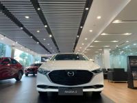 Bán xe Mazda 3 2024 1.5L Deluxe giá 579 Triệu - Hà Nội