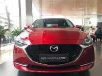 Bán xe Mazda 2 Sport Luxury 2024 giá 517 Triệu - Hà Nội
