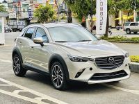 Bán xe Mazda CX3 1.5 AT 2024 giá 534 Triệu - Hà Nội