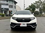 Bán xe Honda CRV 2021 L giá 895 Triệu - Hà Nội