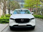Bán xe Mazda CX5 2025 Deluxe 2.0 AT giá 730 Triệu - Hà Nội