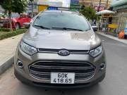 Bán xe Ford EcoSport 2015 Titanium 1.5L AT giá 300 Triệu - Đồng Nai
