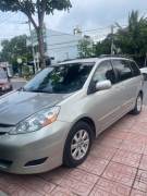 Bán xe Toyota Sienna 2007 LE 3.5 giá 350 Triệu - Đồng Nai