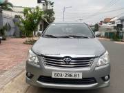 Bán xe Toyota Innova 2012 2.0G giá 350 Triệu - Đồng Nai