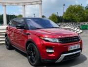 Bán xe LandRover Range Rover Evoque 2011 Dynamic giá 570 Triệu - Đồng Nai