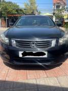 Bán xe Honda Accord 2010 2.4 AT giá 350 Triệu - Đồng Nai