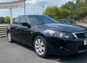 Bán xe Honda Accord 2.4 AT 2010 giá 350 Triệu - Đồng Nai