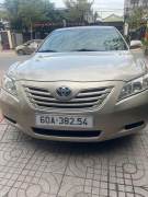 Bán xe Toyota Camry 2007 LE 2.4 giá 340 Triệu - Đồng Nai