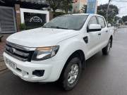 Bán xe Ford Ranger 2014 XLS 2.2L 4x2 AT giá 300 Triệu - Đồng Nai