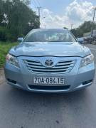 Bán xe Toyota Camry 2007 XLE 3.5 giá 320 Triệu - Đồng Nai