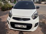 Bán xe Kia Morning 2019 Luxury giá 260 Triệu - Đồng Nai
