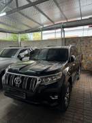 Bán xe Toyota Prado 2018 VX 2.7L giá 1 Tỷ 800 Triệu - Hà Nội