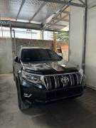 Bán xe Toyota Prado 2018 VX 2.7L giá 1 Tỷ 800 Triệu - Hà Nội