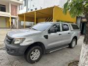 Bán xe Ford Ranger 2013 XL 2.2L 4x4 MT giá 270 Triệu - Quảng Bình