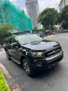 Bán xe Ford Ranger 2017 Wildtrak 3.2L 4x4 AT giá 600 Triệu - Hà Nội