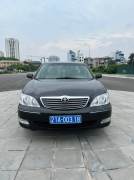 can ban xe oto cu lap rap trong nuoc Toyota Camry 2.4G 2003