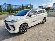 Bán xe Toyota Avanza Premio 1.5 MT 2022 giá 480 Triệu - Hà Nội