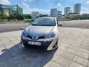 Bán xe Toyota Vios 2019 1.5G giá 410 Triệu - Hà Nội