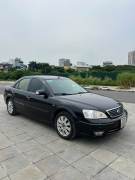 Bán xe Ford Mondeo 2006 2.5 AT giá 125 Triệu - Hà Nội