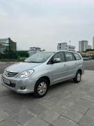 Bán xe Toyota Innova 2010 V giá 310 Triệu - Hà Nội